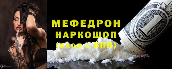 молекула духа Бородино