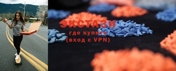 молекула духа Бородино