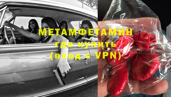 молекула духа Бородино