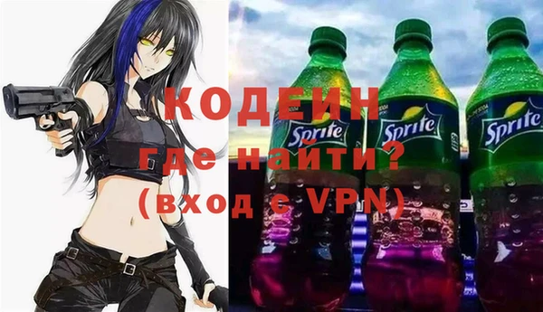 молекула духа Бородино