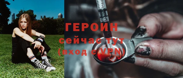 молекула духа Бородино
